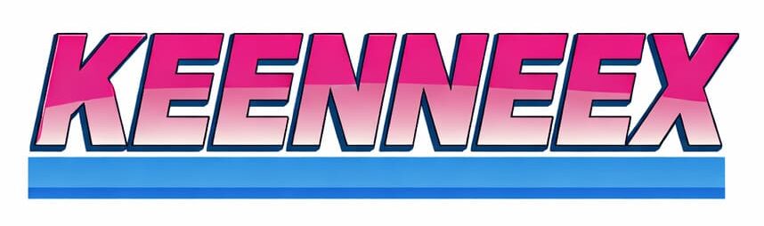 keenex logo (1)